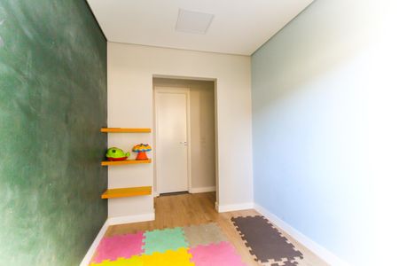 Apartamento à venda com 37m², 2 quartos e sem vaga Apartamento à venda com 37m², 2 quartos e sem vagaArea Comum - Brinquedoteca