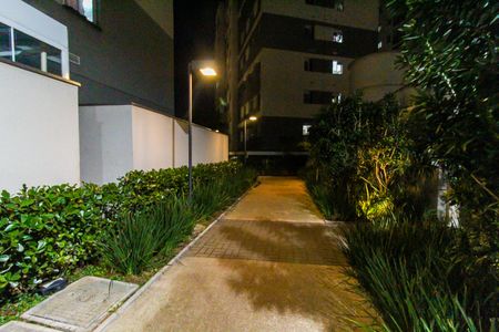 Apartamento à venda com 37m², 2 quartos e sem vaga Apartamento à venda com 37m², 2 quartos e sem vagaÁrea comum