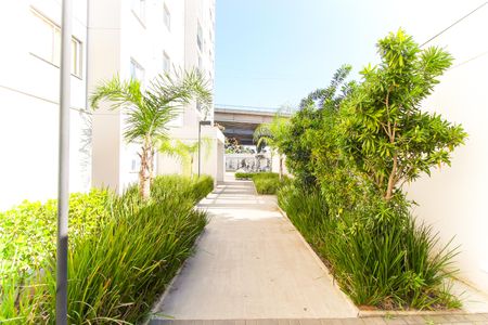 Apartamento à venda com 37m², 2 quartos e sem vaga Apartamento à venda com 37m², 2 quartos e sem vagaÁrea comum