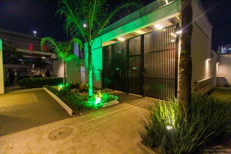 Apartamento à venda com 37m², 2 quartos e sem vaga Apartamento à venda com 37m², 2 quartos e sem vagaEntrada