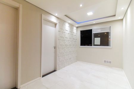 Apartamento à venda com 37m², 2 quartos e sem vaga Apartamento à venda com 37m², 2 quartos e sem vagaSala