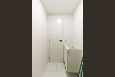 Apartamento à venda com 37m², 2 quartos e sem vaga Apartamento à venda com 37m², 2 quartos e sem vagaBanheiro