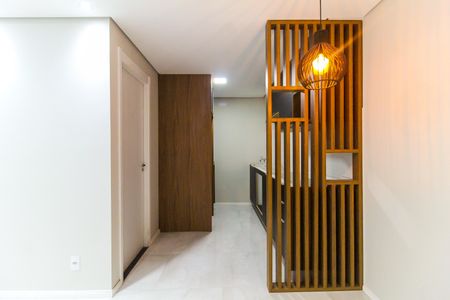 Apartamento à venda com 37m², 2 quartos e sem vaga Apartamento à venda com 37m², 2 quartos e sem vagaCozinha