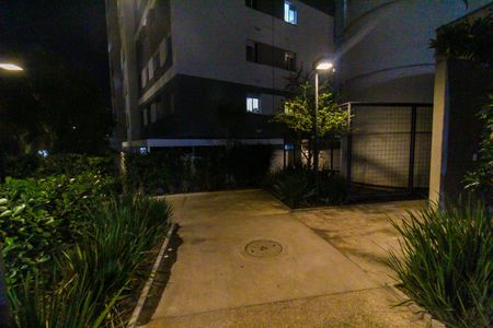 Apartamento à venda com 37m², 2 quartos e sem vaga Apartamento à venda com 37m², 2 quartos e sem vagaÁrea comum