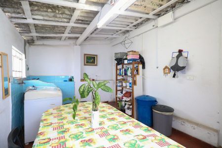 Casa à venda com 143m², 2 quartos e 5 vagas Casa à venda com 143m², 2 quartos e 5 vagasÁrea de Serviço