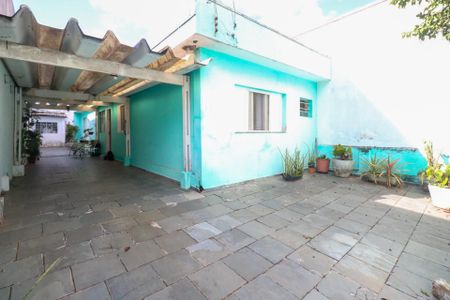 Casa à venda com 143m², 2 quartos e 5 vagas Casa à venda com 143m², 2 quartos e 5 vagasQuintal e Garagem