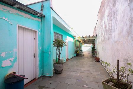 Casa à venda com 143m², 2 quartos e 5 vagas Casa à venda com 143m², 2 quartos e 5 vagasQuintal e Garagem