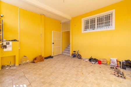 Casa para alugar com 290m², 3 quartos e 2 vagas Casa para alugar com 290m², 3 quartos e 2 vagasGaragem