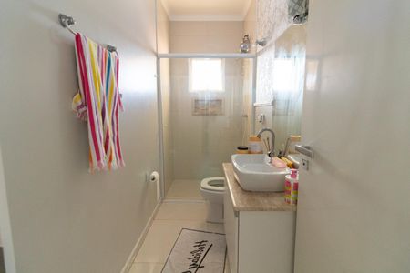 Casa para alugar com 290m², 3 quartos e 2 vagas Casa para alugar com 290m², 3 quartos e 2 vagasBanheiro 2