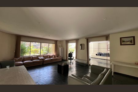 Apartamento para alugar com 80m², 2 quartos e 1 vaga Apartamento para alugar com 80m², 2 quartos e 1 vagaÁrea comum
