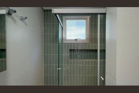 Apartamento para alugar com 80m², 2 quartos e 1 vaga Apartamento para alugar com 80m², 2 quartos e 1 vagaBanheiro
