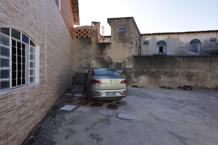 Casa de condomínio à venda com 125m², 3 quartos e 2 vagasGaragem