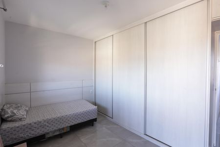 Casa de condomínio à venda com 125m², 3 quartos e 2 vagasQuarto 2