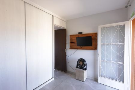 Casa de condomínio à venda com 125m², 3 quartos e 2 vagasQuarto 