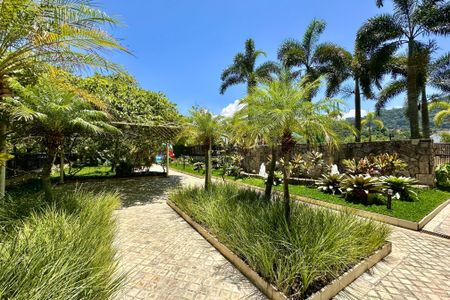 Apartamento à venda com 125m², 3 quartos e 2 vagasÁrea comum