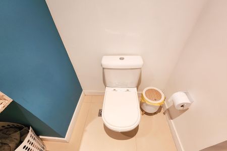 Apartamento à venda com 125m², 3 quartos e 2 vagasLavabo