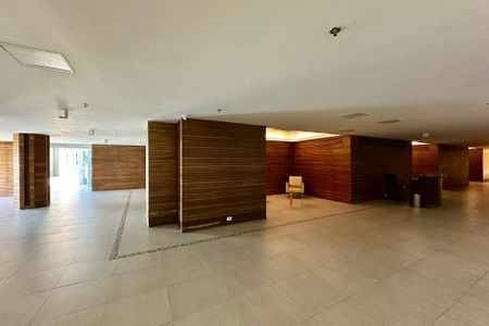 Apartamento à venda com 125m², 3 quartos e 2 vagasÁrea comum