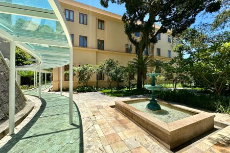 Apartamento à venda com 125m², 3 quartos e 2 vagasÁrea comum