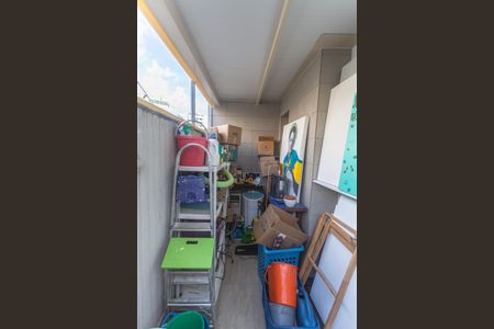 Apartamento à venda com 227m², 3 quartos e 3 vagasDespensa