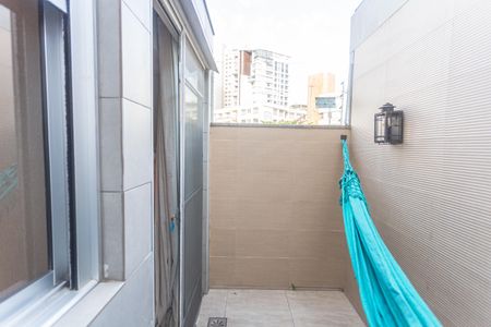 Apartamento à venda com 227m², 3 quartos e 3 vagasVaranda da Suíte