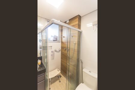 Apartamento à venda com 227m², 3 quartos e 3 vagasBanheiro Social