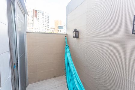 Apartamento à venda com 227m², 3 quartos e 3 vagasVaranda da Suíte