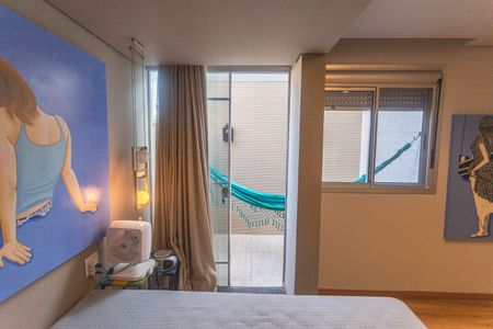 Apartamento à venda com 227m², 3 quartos e 3 vagasVaranda da Suíte