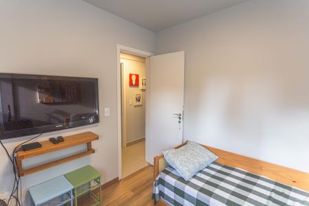 Apartamento à venda com 227m², 3 quartos e 3 vagasQuarto 1