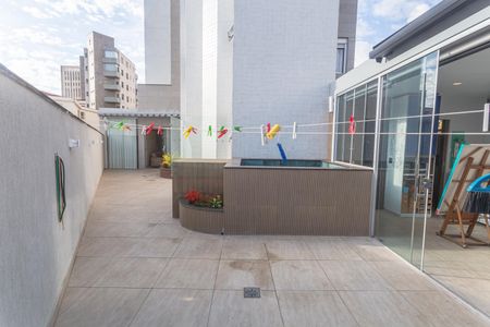 Apartamento à venda com 227m², 3 quartos e 3 vagasÁrea Privativa