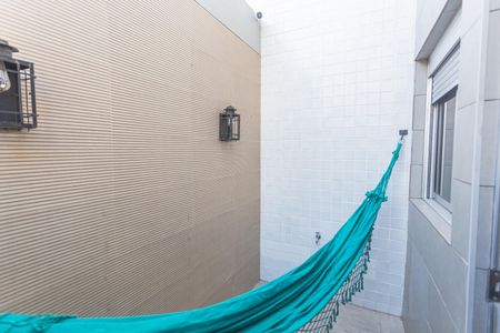 Apartamento à venda com 227m², 3 quartos e 3 vagasVaranda da Suíte