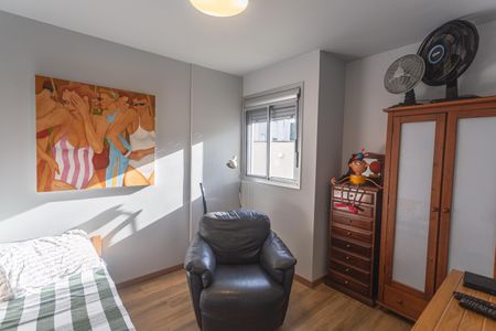 Apartamento à venda com 227m², 3 quartos e 3 vagasQuarto 1