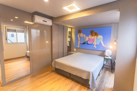 Apartamento à venda com 227m², 3 quartos e 3 vagasSuíte