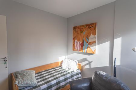 Apartamento à venda com 227m², 3 quartos e 3 vagasQuarto 1