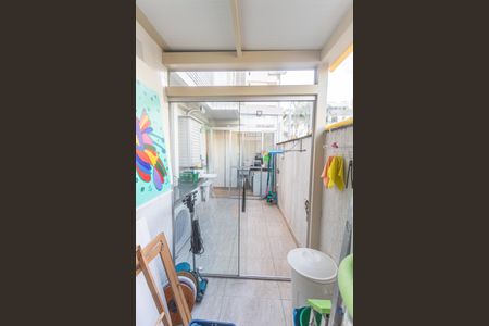 Apartamento à venda com 227m², 3 quartos e 3 vagasDespensa