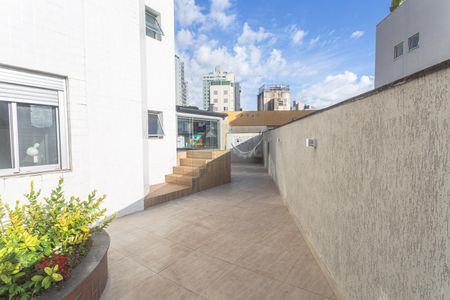 Apartamento à venda com 227m², 3 quartos e 3 vagasÁrea Privativa