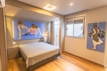 Apartamento à venda com 227m², 3 quartos e 3 vagasSuíte