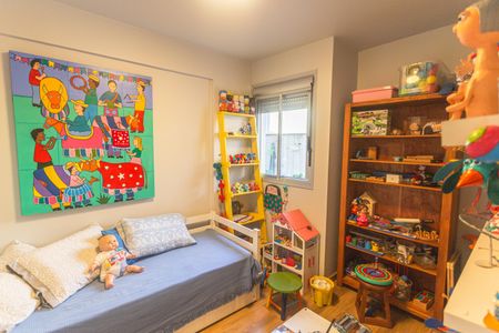 Apartamento à venda com 227m², 3 quartos e 3 vagasQuarto 2