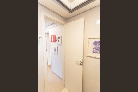 Apartamento à venda com 227m², 3 quartos e 3 vagasBanheiro Social