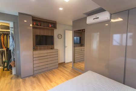 Apartamento à venda com 227m², 3 quartos e 3 vagasSuíte