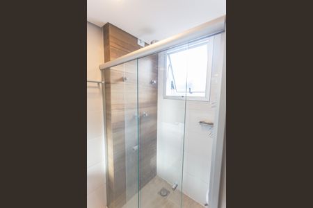 Apartamento à venda com 227m², 3 quartos e 3 vagasBanheiro da Suíte