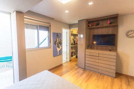 Apartamento à venda com 227m², 3 quartos e 3 vagasSuíte