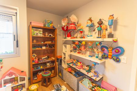 Apartamento à venda com 227m², 3 quartos e 3 vagasQuarto 2