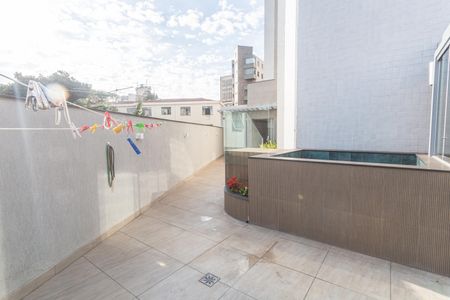 Apartamento à venda com 227m², 3 quartos e 3 vagasÁrea Privativa