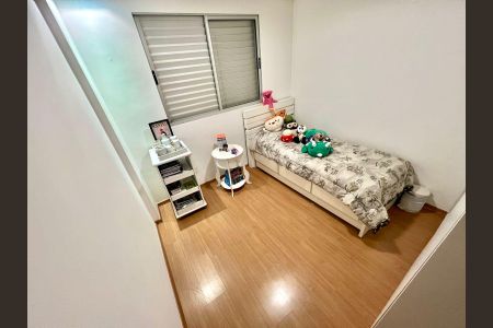 Apartamento à venda com 243m², 4 quartos e 2 vagasQuarto 3