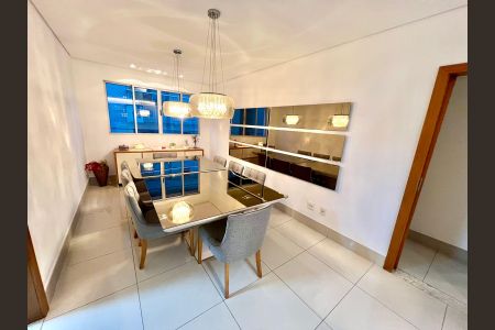 Apartamento à venda com 243m², 4 quartos e 2 vagasSala 1