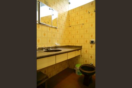 Casa à venda com 150m², 3 quartos e 2 vagasBanheiro 2