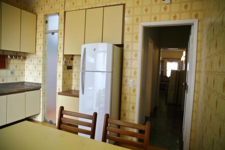 Casa à venda com 150m², 3 quartos e 2 vagasCozinha