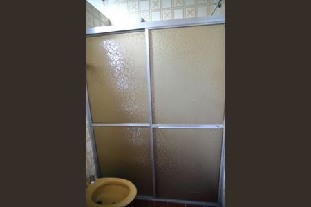 Casa à venda com 150m², 3 quartos e 2 vagasBanheiro 1