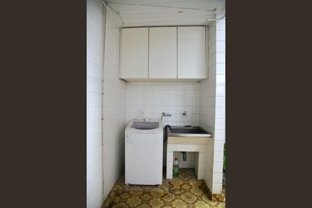 Casa à venda com 150m², 3 quartos e 2 vagasÁrea de Serviço