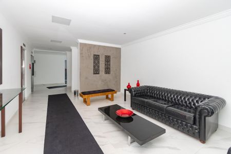 Apartamento à venda com 65m², 2 quartos e 1 vaga Apartamento à venda com 65m², 2 quartos e 1 vagaHall de Entrada